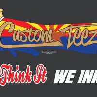Custom Teez