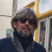 Fernando São Marcos