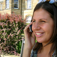 Ruth Marlow