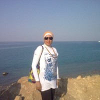 Heba Hassan