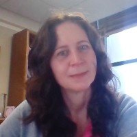 Jennifer Weber, Ph.D.