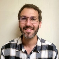 Erik Wolcott