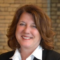 Marilyn Aden