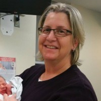 Dawn Brenneman