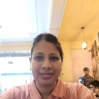 Kirti Agrawal