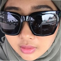 Aishah Sidek
