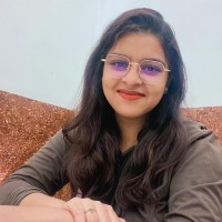 Anwesha Roy