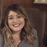 Karissa Mcguffin, Rdh, Bs