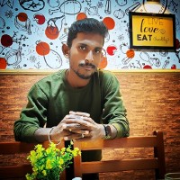 Karthick Periyasamy