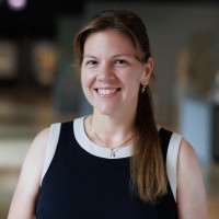 Elizabeth Hahn Benge