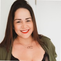 Rayana Pordeus
