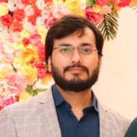 Ankit Raj