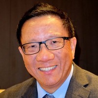 Daniel K S Chung