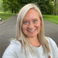 Tasha Harris