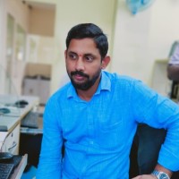 Harish S