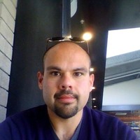 Joaquin Munoz