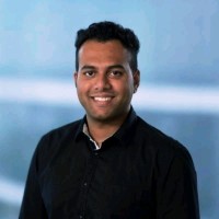Srijith Varghese