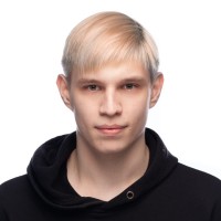 Ilya Vologin