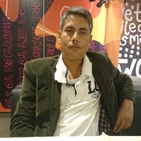 Syed Mushtaque Alam