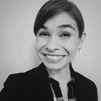 Kristy Calderon, Pt, Dpt