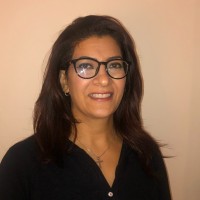 Renée Barsoum
