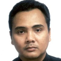Mohd Nazry Mokhtar
