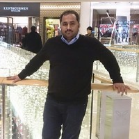 Mohammad Abdul Haseeb