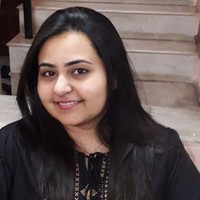 Gunjan Pandya