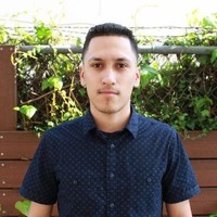 Elias Olvera