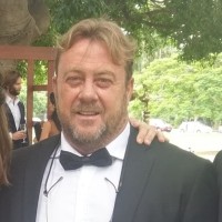 Stephen Barnes