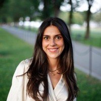 Amaya Bartette