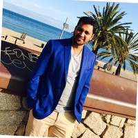 Praveen Shankar