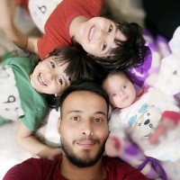 Haider Al-ameri