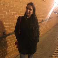 Ramandeep Kaur