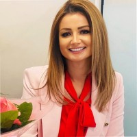 Ilona Kieruzel