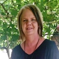 Wendy Chapman