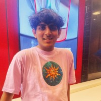 Ansh Kothari