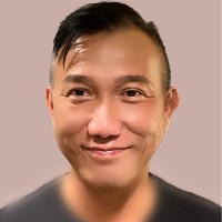 Roderick Lim