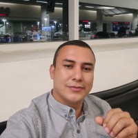 Fernando Jimenez Luna