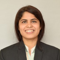 Rucha Bodas