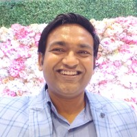 Pulkit Mathur