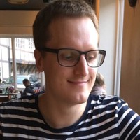 Benjamin Frederiksen