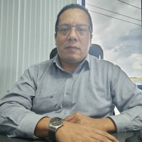 Edwin Citalán Guzmán