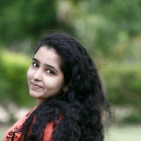 Garima Mishra