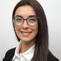 Anastasia Tsakali