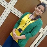 Dimple Goyal