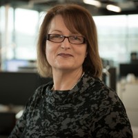 Tracy Clarke