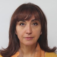Rozelina Kostova