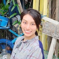 Sandy Chow