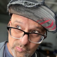 Patrick Zepeda